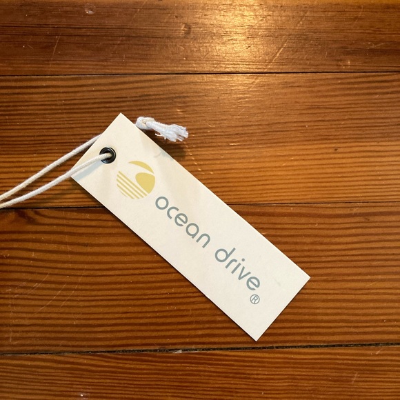 An Ocean Drive dress brand new with tags still on it. - Picture 5 of 5